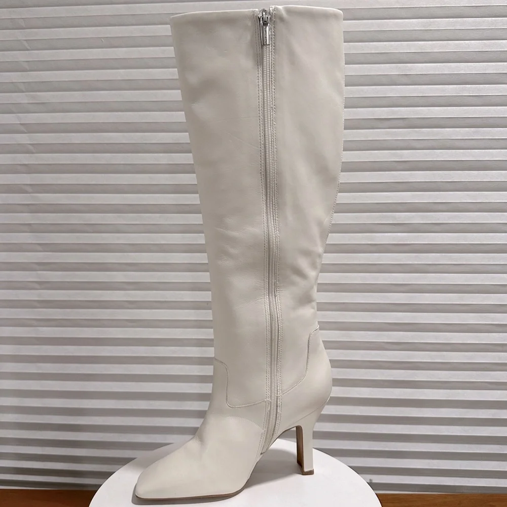 🌸VINCE CAMUTO🌸 Kalinder Knee High  Boot Size: 5.5 - Picture 3 of 15
